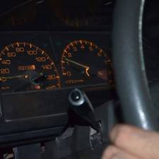 Toyota Corolla - 1984