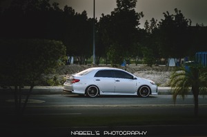 Toyota Corolla - 2011