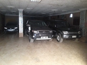 Toyota Hilux - 2011