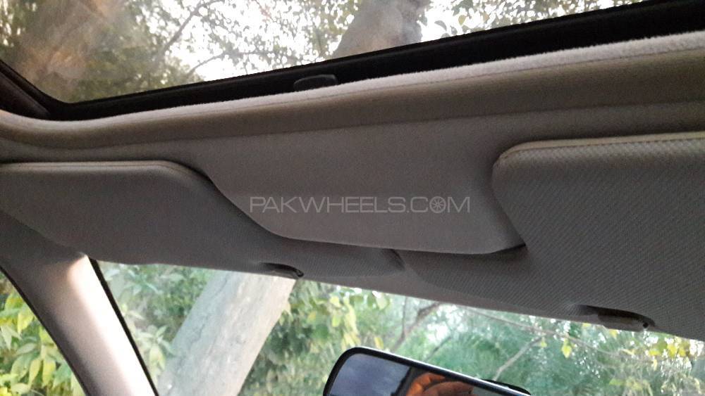 ہونڈا سوک - 1992  ہونڈا سوک - 1992  Image-5