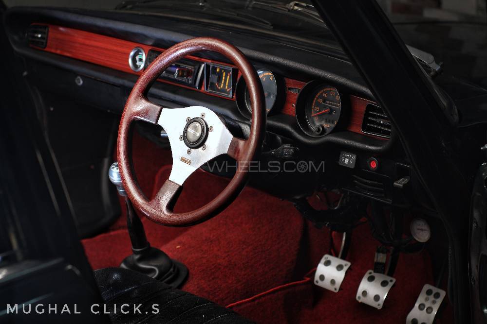 Mazda Other - 1969  Mazda Other - 1969  Image-2