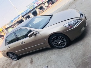 ہونڈا اکارڈ - 2005