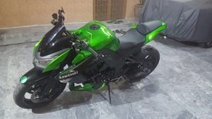 کاواساکی Z1000 - 2013