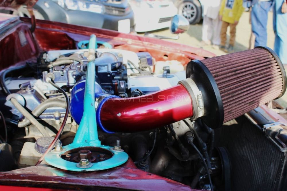 Alfa Romeo Other - 1979  Alfa Romeo Other - 1979  Image-2