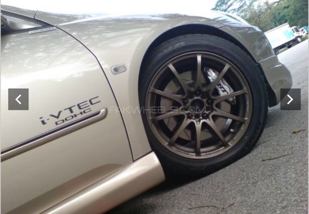 Honda Accord - 2006  Honda Accord - 2006  Image-4