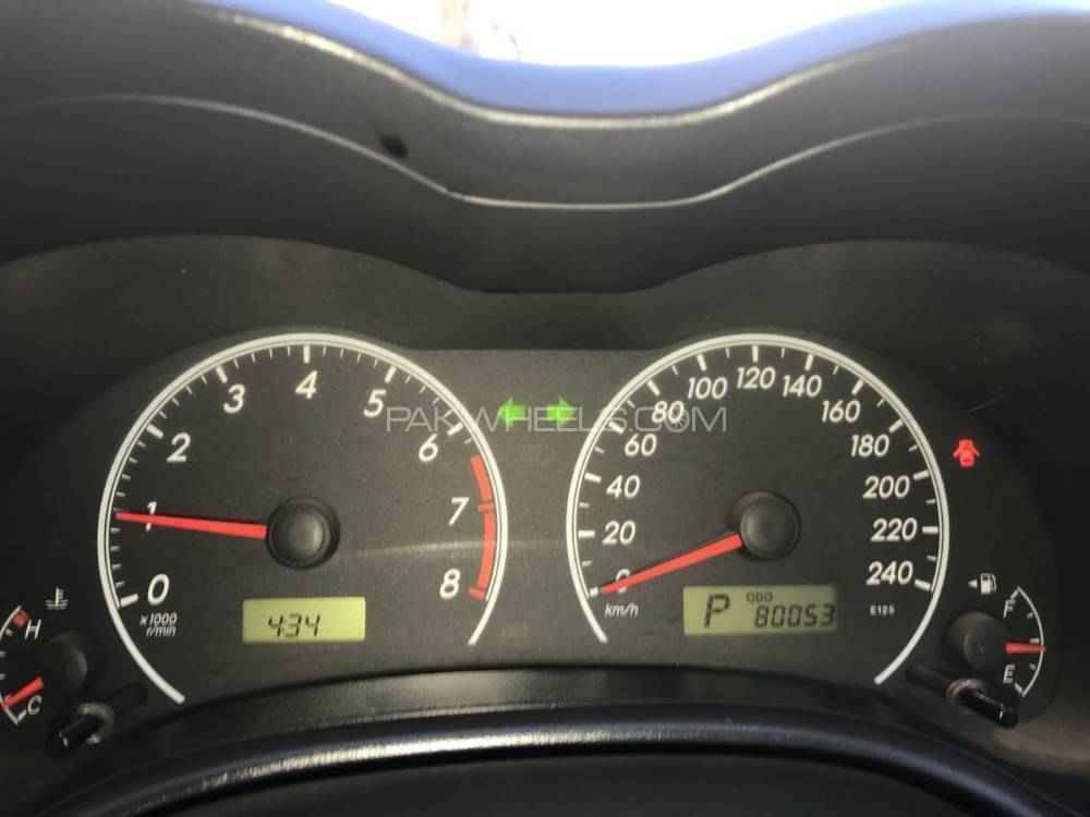 Toyota Other - 2014 Malik Toyota Other - 2014 Malik Image-8