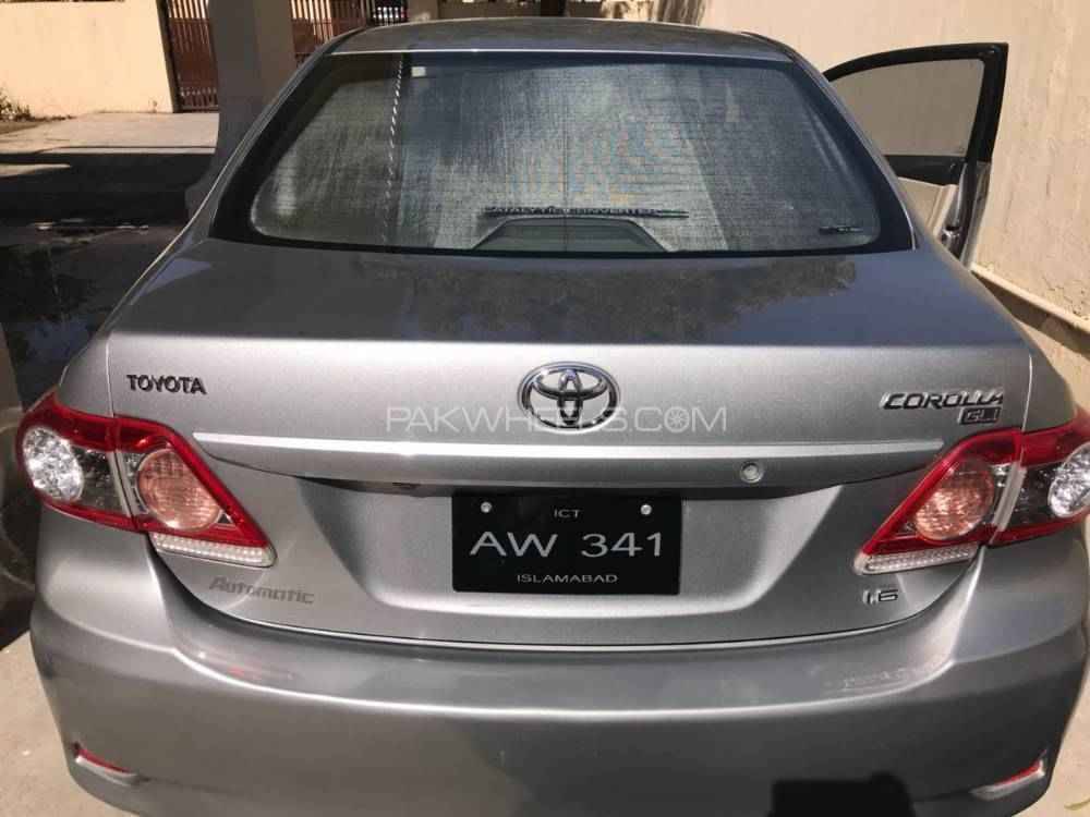 Toyota Other - 2014 Malik Toyota Other - 2014 Malik Image-11