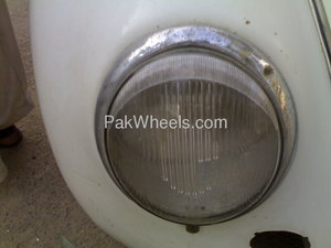 وولکس ویگن بیٹل - 1963