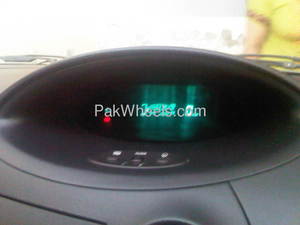 Toyota Vitz - 2004