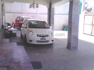 ٹویوٹا ویٹز - 2006