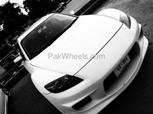 مازدا RX8 - 2003