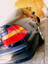BMW 3 Series - 2004
