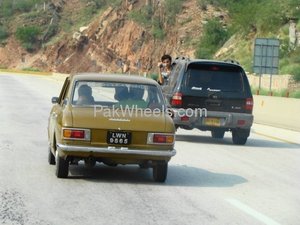 کِیا اسپورٹیج - 2004