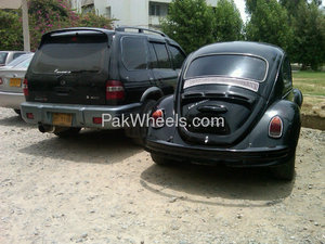 KIA Sportage - 2004
