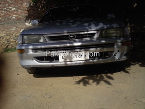 Toyota Corolla - 1994
