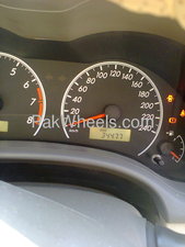 Toyota Corolla - 2009