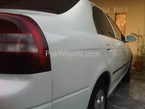 KIA Spectra - 2003