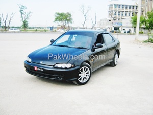 ہونڈا سوک - 1995