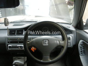 Honda Civic - 1995