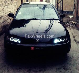 Honda Civic - 1995
