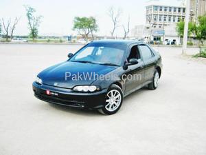 ہونڈا سوک - 1995