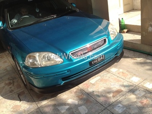 Honda Civic - 1998
