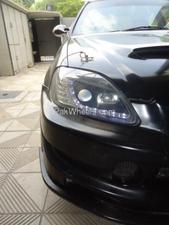 Honda Civic - 1999