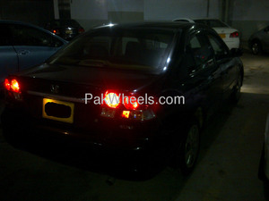 Honda Civic - 2006