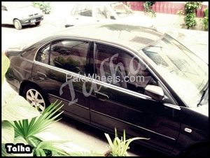 Honda Civic - 2006