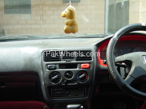 Honda City - 2001