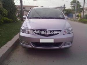 Honda City - 2006