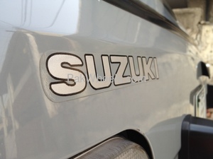 Suzuki Mehran - 2007