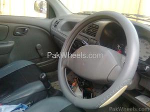 Suzuki Alto - 2006