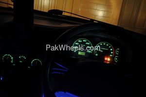 Suzuki Alto - 2007