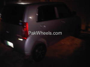 Suzuki Alto - 2007