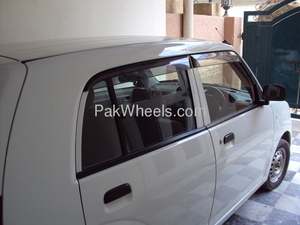 Suzuki Alto - 2008