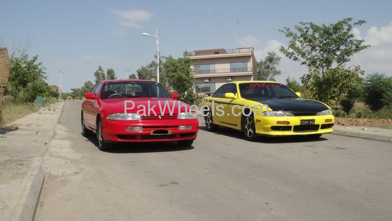 Nissan Skyline - 1994 skyline gts Nissan Skyline - 1994 skyline gts Image-2