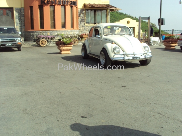 Volkswagen Beetle - 1967 zikki Volkswagen Beetle - 1967 zikki Image-5