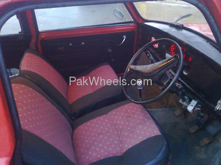 MINI Other - 1978 Clubby MINI Other - 1978 Clubby Image-3