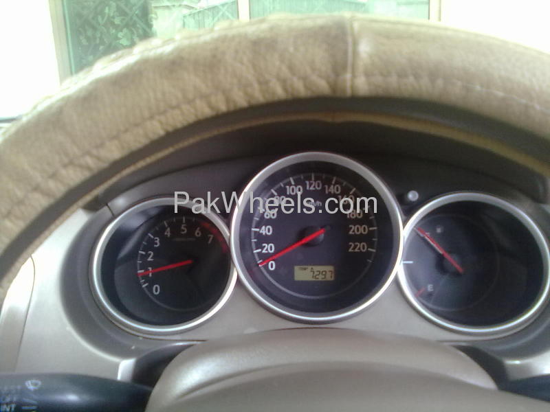 Honda City - 2006 Cityyy Honda City - 2006 Cityyy Image-2
