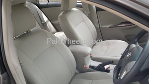 Toyota Corolla - 2012