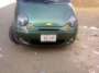Chevrolet Joy - 2012