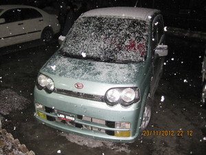ڈائیہاتسو موو - 2003
