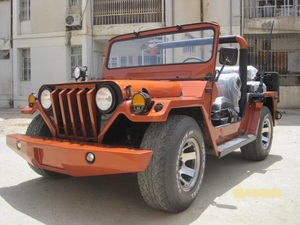 GMC Other - 1972