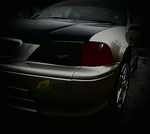 Honda City - 1998