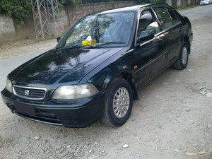 Honda City - 1999