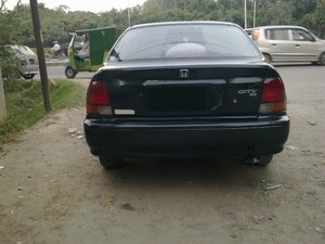 Honda City - 1999