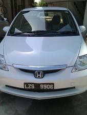 Honda City - 2005