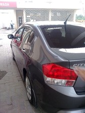 Honda City - 2009