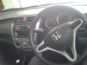 Honda City - 2012